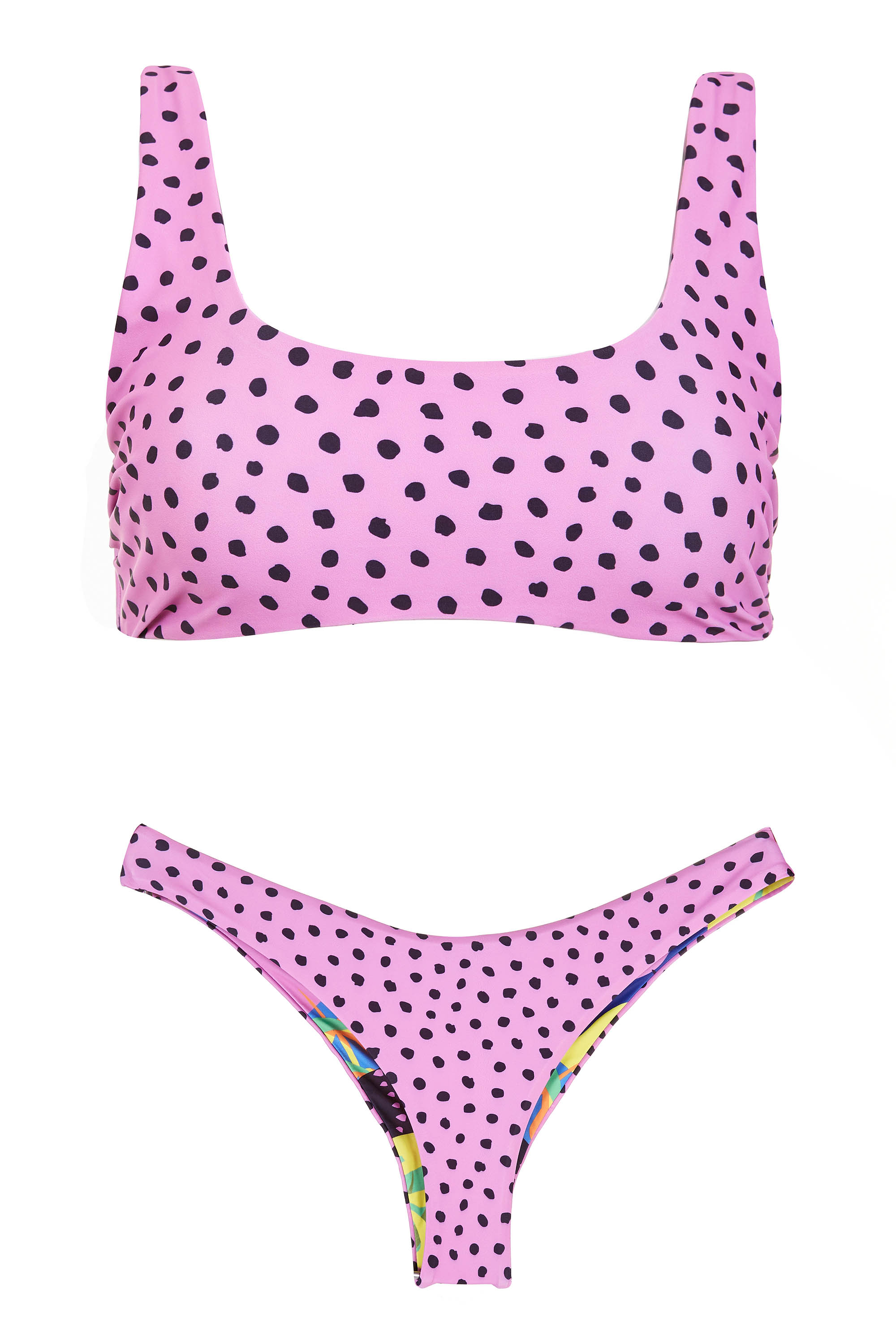 934-048/934-220 Купальный костюм